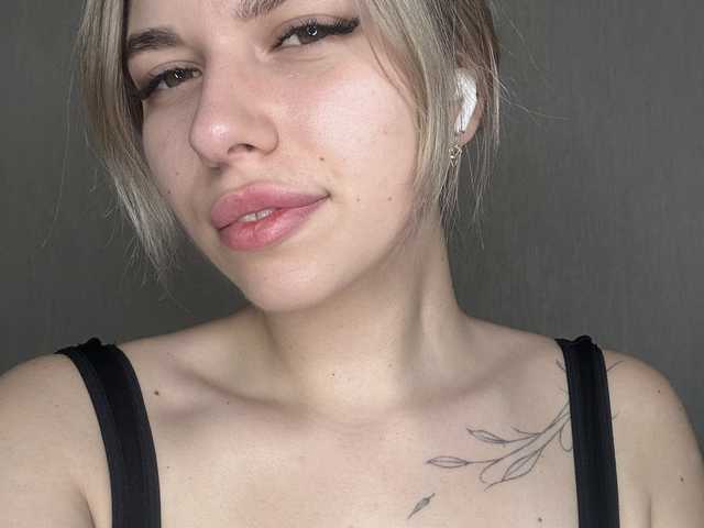 Foto do perfil Ashleyya