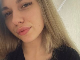 Chat de vídeo erótico Ashleyya