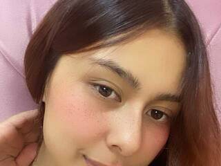 Chat de vídeo erótico ashlie-evanss