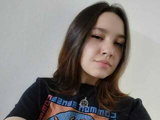 Chat de vídeo erótico ashlienichols