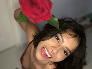 Chat de vídeo erótico ashlleycam