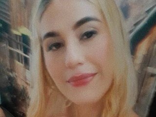 Chat de vídeo erótico ashlleyqueen
