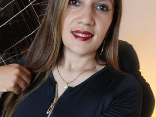 Chat de vídeo erótico Ashly08