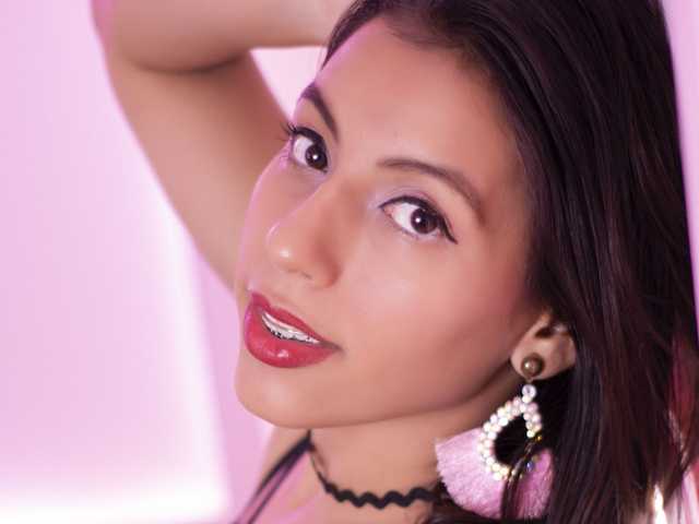 Foto de perfil Ashly-102