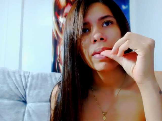 Capturas de tela de transmissão Ashly95