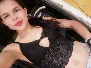 Chat de vídeo erótico ashlyconor