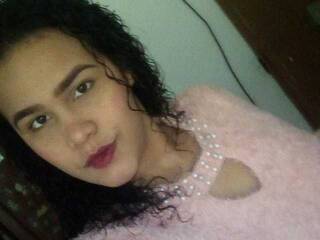 Chat de vídeo erótico ashlye-stone