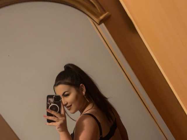 Foto do perfil ashlyn-peaks