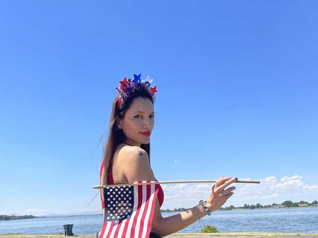 Foto do perfil ashlynnMega