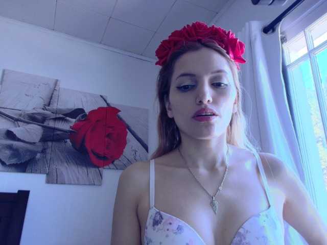 Capturas de tela de transmissão ashlynnMega