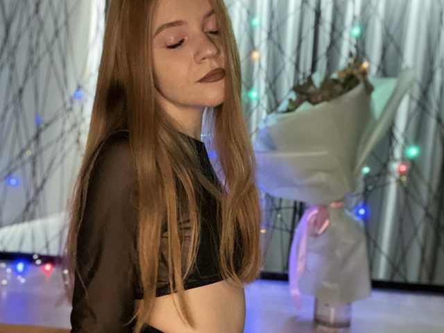 Foto do perfil AshlynnMiller