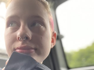 Chat de vídeo erótico AshNarya