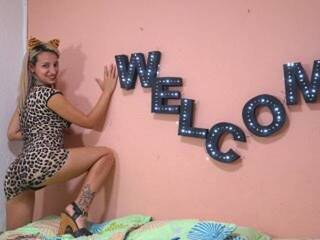 Chat de vídeo erótico Ashotusx