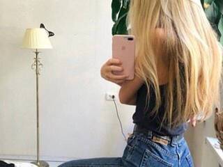 Chat de vídeo erótico AshRaindrop