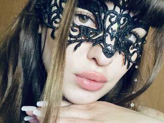 Chat de vídeo erótico Asia7777