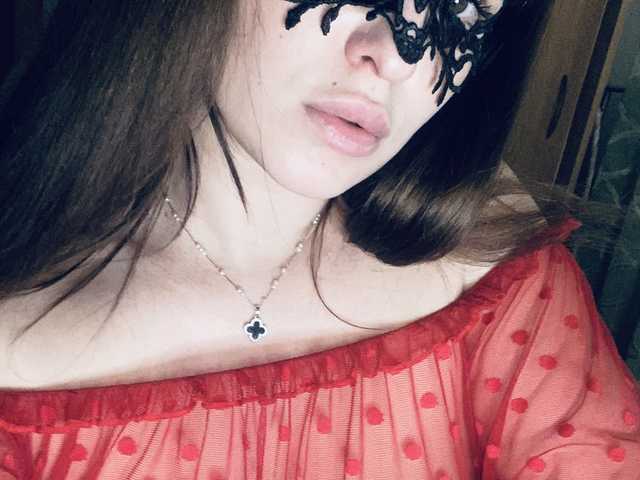 Foto do perfil Asia7777