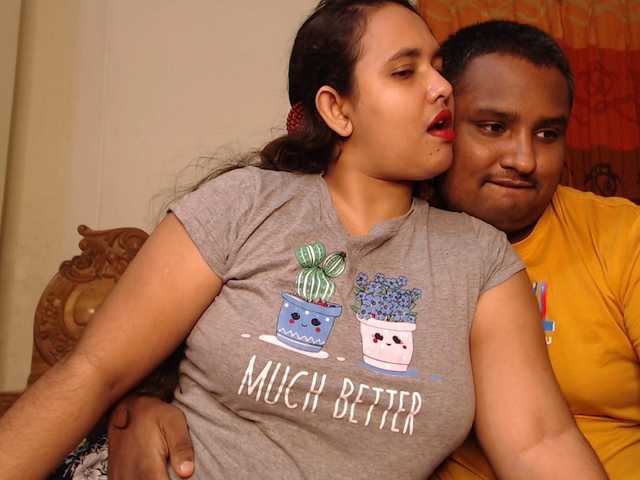 Fotos Asiahotcouple Horny Indian Couple