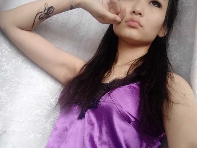 Foto de perfil Asian-Cassie