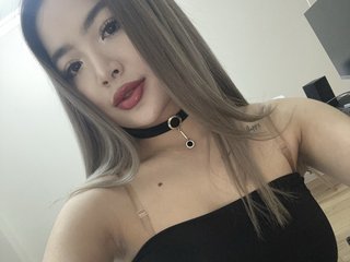 Chat de vídeo erótico asian-princess