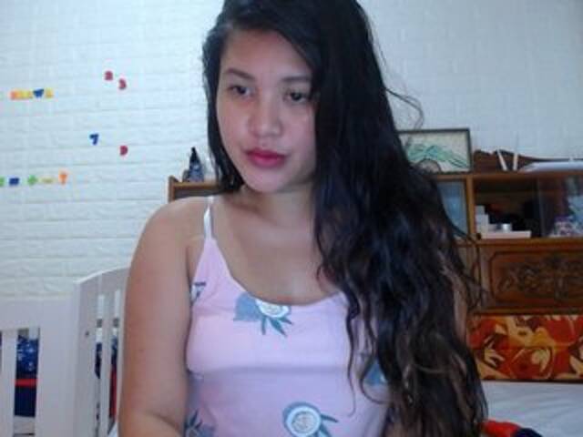 Capturas de tela de transmissão Lovely_sofia