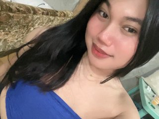 Chat de vídeo erótico AsianBlythe
