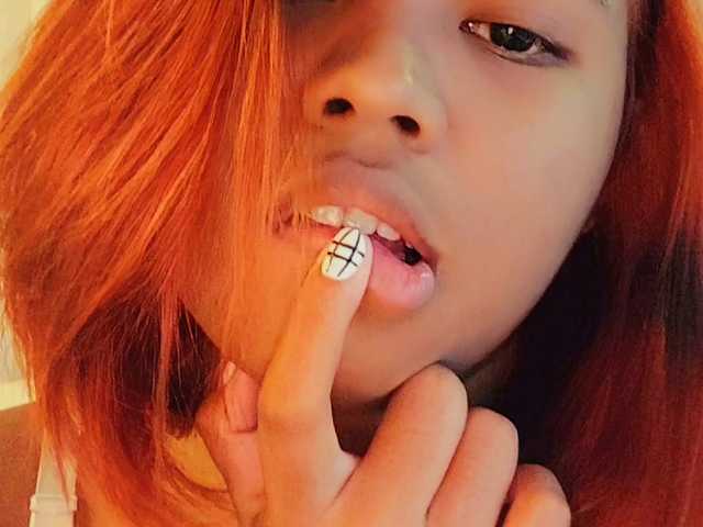 Foto do perfil Asianbooty