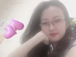 Chat de vídeo erótico AsianCandy