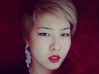 Chat de vídeo erótico asiancherry