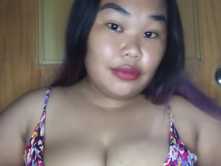Chat de vídeo erótico AsianCityGirl
