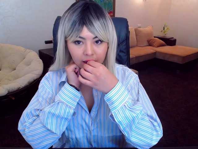 Capturas de tela de transmissão ExcessOfFeel