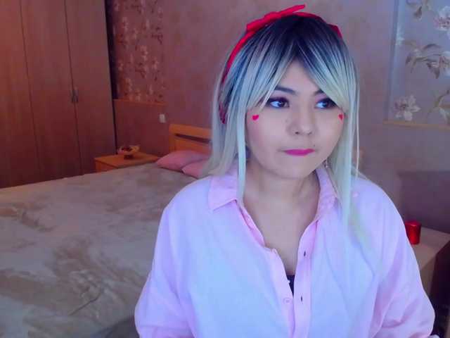 Capturas de tela de transmissão ExcessOfFeel