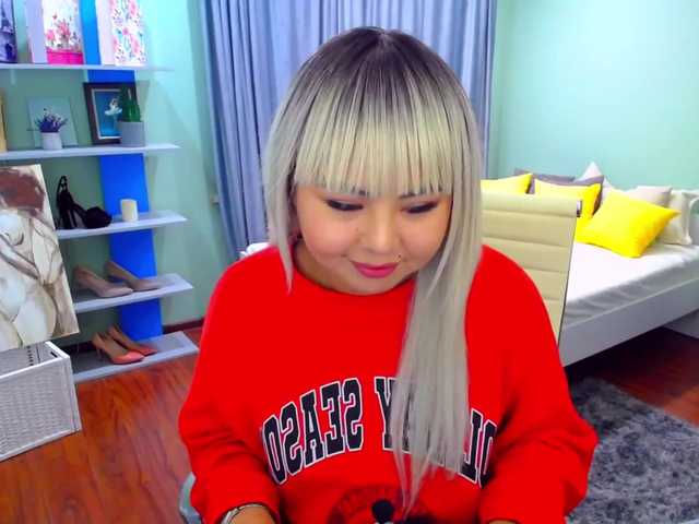 Capturas de tela de transmissão ExcessOfFeel