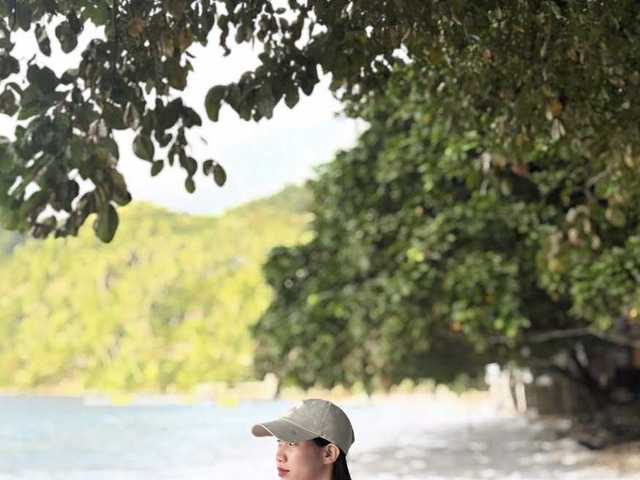 Foto do perfil asiangirl888