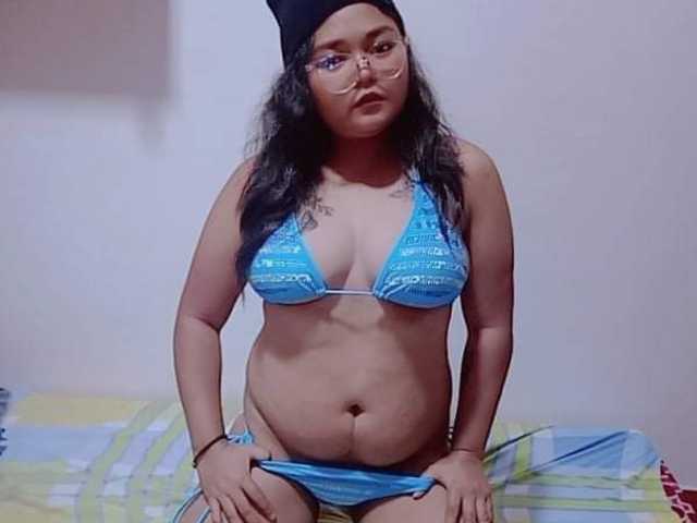 Foto do perfil AsianHottie69