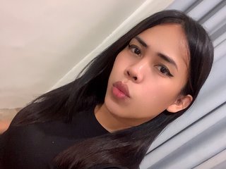 Chat de vídeo erótico AsianJhanna18