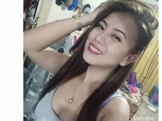 Chat de vídeo erótico Asiankim