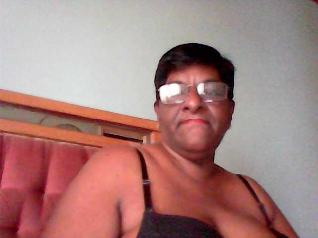 Capturas de tela de transmissão asianleanne