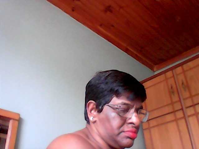 Capturas de tela de transmissão asianleanne