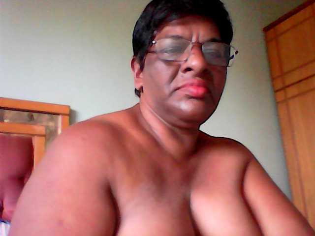 Capturas de tela de transmissão asianleanne