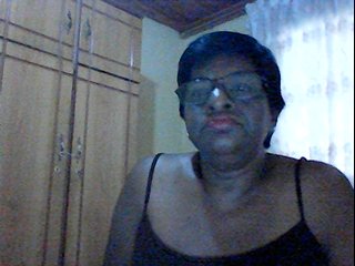Capturas de tela de transmissão asianleanne