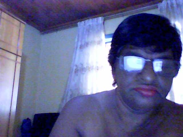 Capturas de tela de transmissão asianleanne
