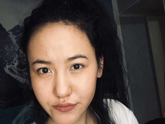 Chat de vídeo erótico AsianLiana