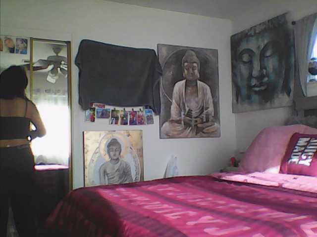 Capturas de tela de transmissão asianlive