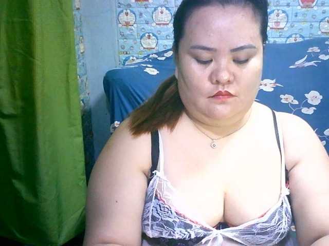 Fotos Asianlyn welcome to my room : try me worth every cent's :) #bigboobs #bigass #pinay #bbw