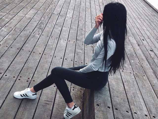 Foto do perfil AsianMia