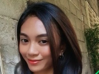 Chat de vídeo erótico Asianmina20