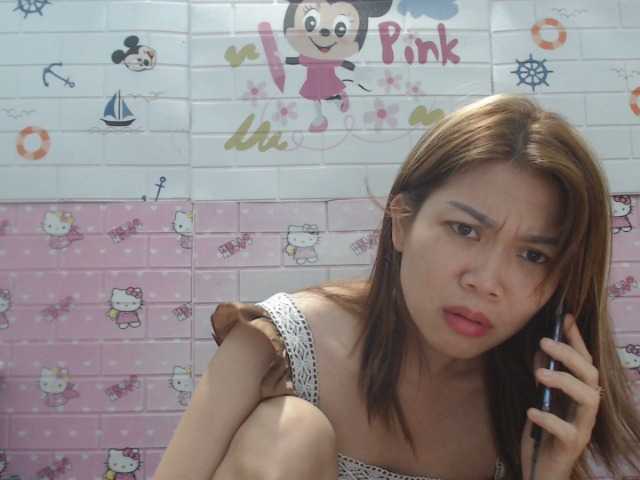 Capturas de tela de transmissão Asianminx