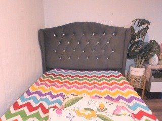 Chat de vídeo erótico AsianRose69