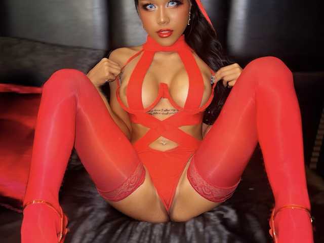 Foto do perfil asiansquirt69