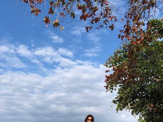 Foto do perfil asiansusan